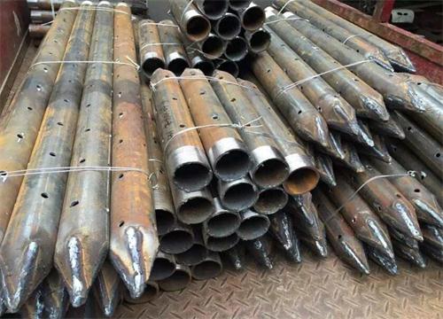 西华钢花管哪里有卖